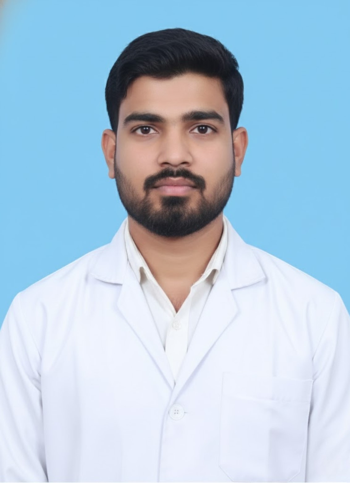 Dr. Yogendra Gangwar