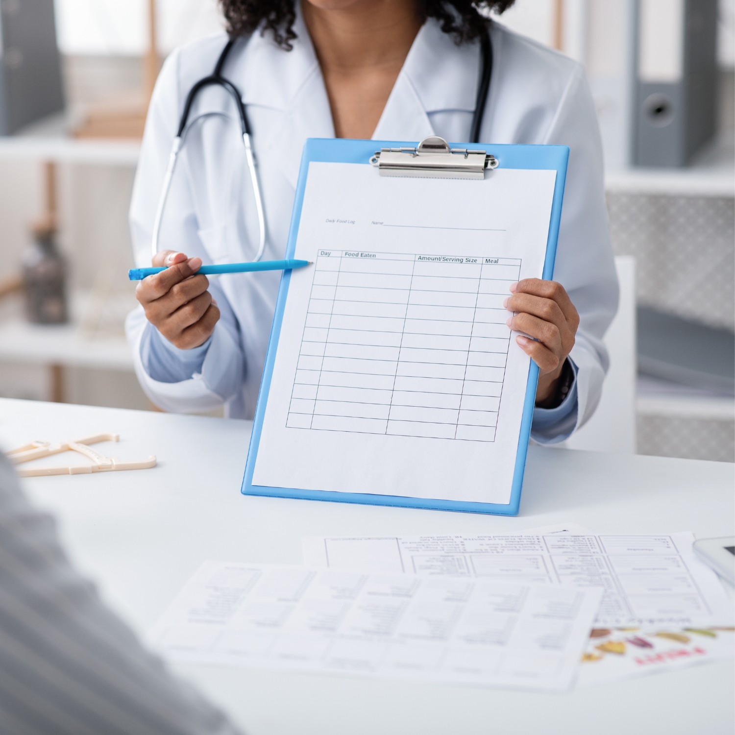 Personalized Treatment